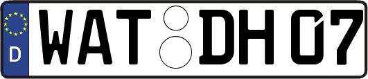 WAT-DH07