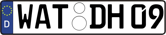 WAT-DH09