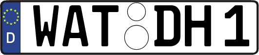WAT-DH1
