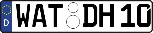 WAT-DH10