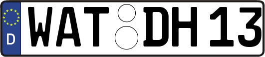 WAT-DH13