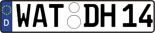 WAT-DH14
