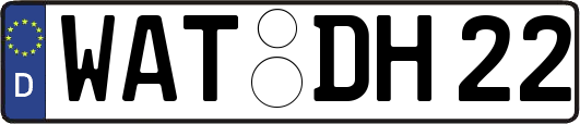 WAT-DH22