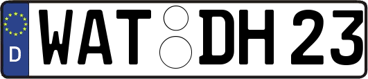 WAT-DH23