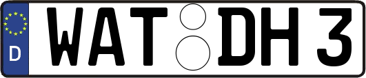 WAT-DH3