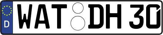 WAT-DH30