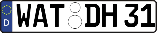 WAT-DH31