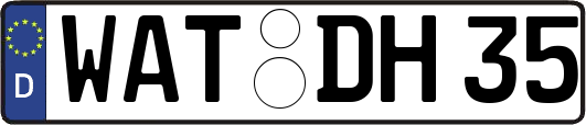WAT-DH35