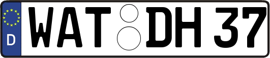 WAT-DH37
