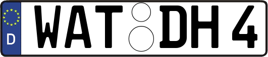WAT-DH4