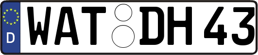 WAT-DH43