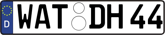 WAT-DH44