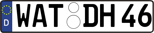 WAT-DH46