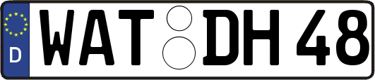 WAT-DH48