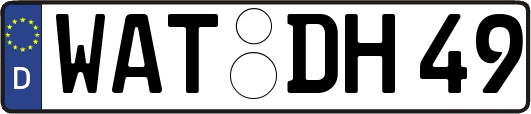 WAT-DH49
