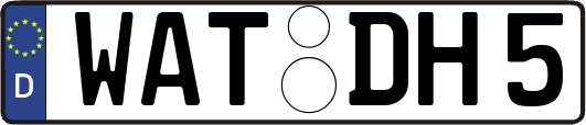 WAT-DH5