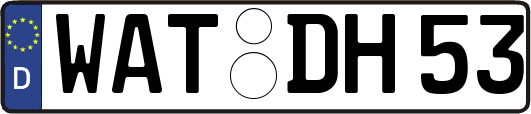 WAT-DH53