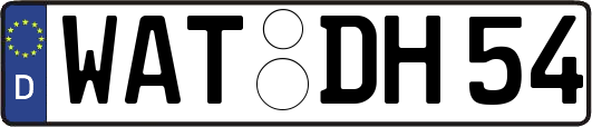 WAT-DH54