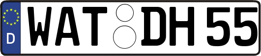 WAT-DH55