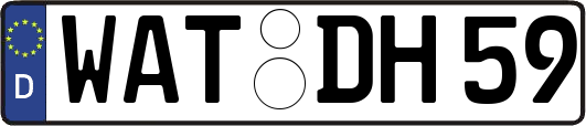 WAT-DH59