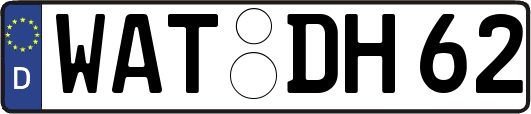 WAT-DH62