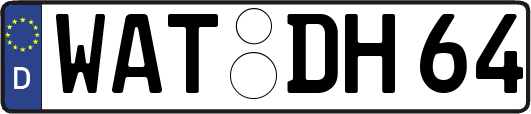 WAT-DH64