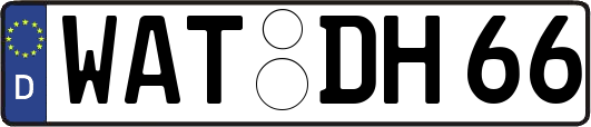 WAT-DH66