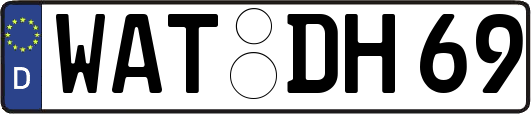 WAT-DH69