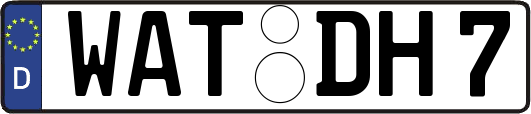 WAT-DH7