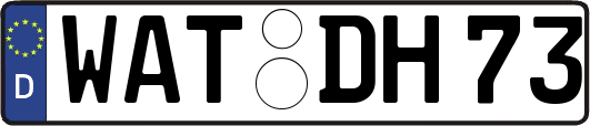 WAT-DH73