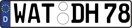 WAT-DH78