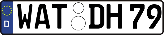 WAT-DH79