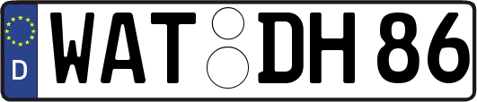 WAT-DH86