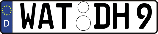 WAT-DH9