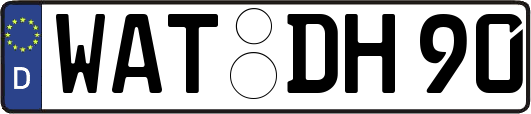 WAT-DH90