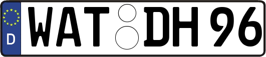 WAT-DH96