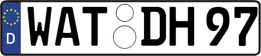 WAT-DH97
