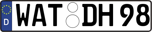 WAT-DH98