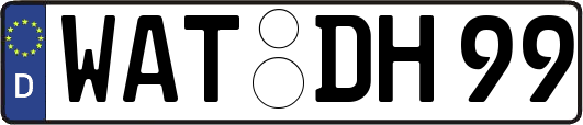 WAT-DH99