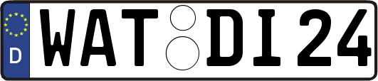 WAT-DI24