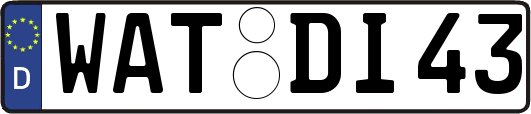 WAT-DI43