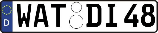 WAT-DI48