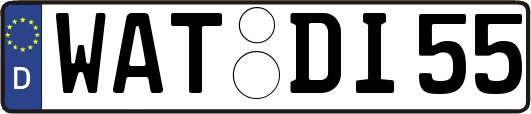 WAT-DI55