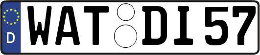 WAT-DI57