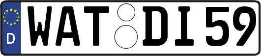 WAT-DI59