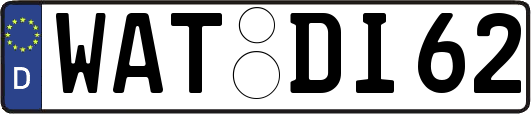 WAT-DI62