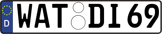 WAT-DI69