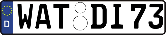 WAT-DI73