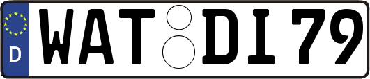 WAT-DI79