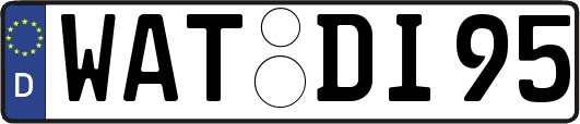 WAT-DI95